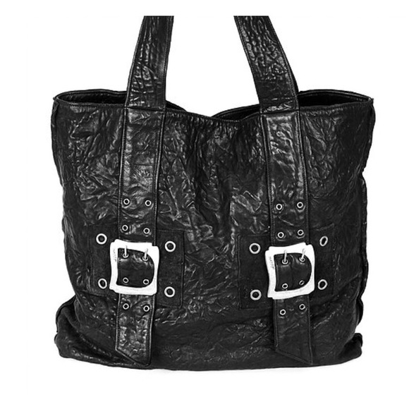 Anat Marin Handbags - Nati Soft Leather Anat Marin Handbags - Nati Soft Leather